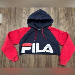 Fila crop
